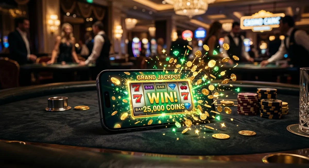 Free Spins Casino Tilbud med Bonus Kampagner